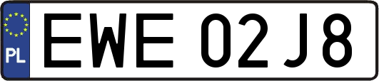 EWE02J8