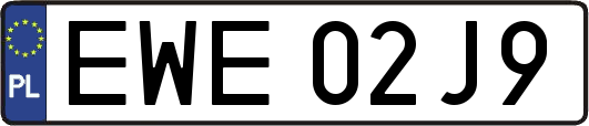 EWE02J9