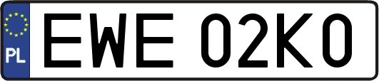 EWE02K0