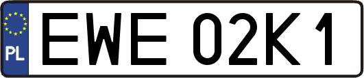 EWE02K1