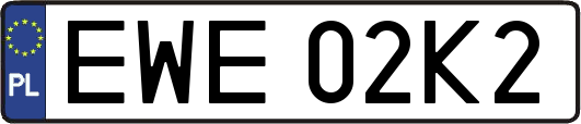 EWE02K2