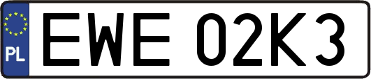 EWE02K3