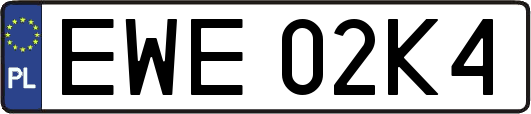EWE02K4