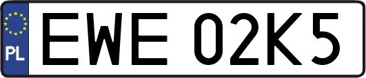 EWE02K5