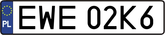 EWE02K6