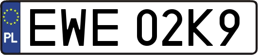 EWE02K9