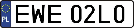 EWE02L0