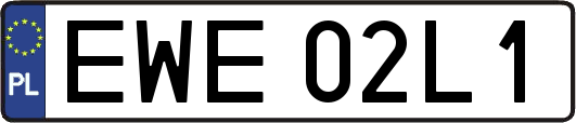 EWE02L1