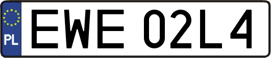 EWE02L4