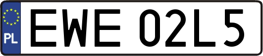 EWE02L5