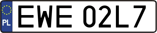 EWE02L7