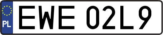EWE02L9