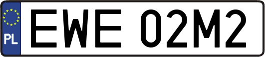 EWE02M2
