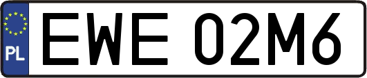 EWE02M6