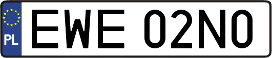EWE02N0
