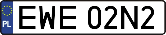 EWE02N2