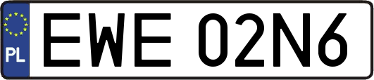 EWE02N6
