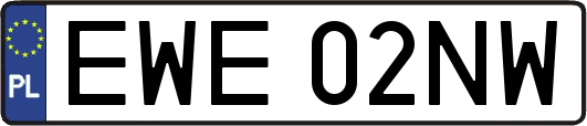 EWE02NW