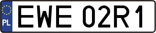 EWE02R1