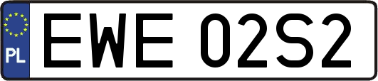 EWE02S2