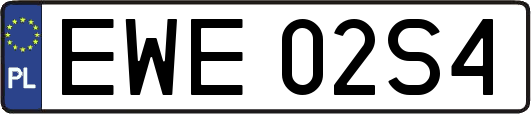 EWE02S4