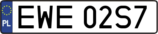 EWE02S7