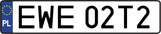 EWE02T2