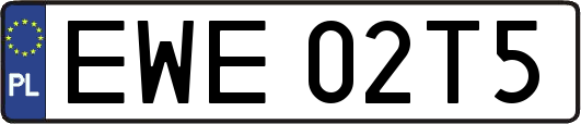 EWE02T5