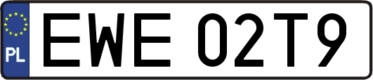 EWE02T9