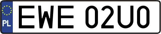 EWE02U0