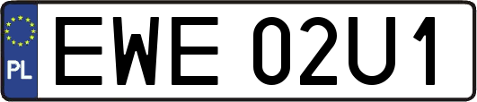 EWE02U1