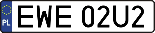 EWE02U2