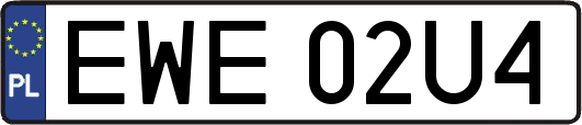 EWE02U4