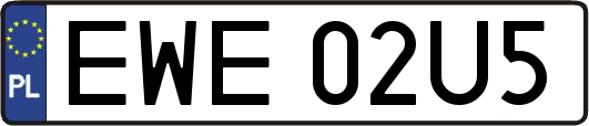EWE02U5