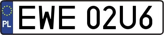 EWE02U6