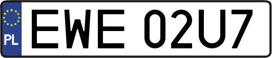 EWE02U7