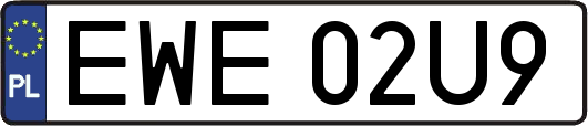 EWE02U9