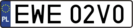 EWE02V0