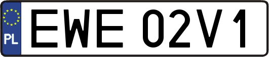 EWE02V1