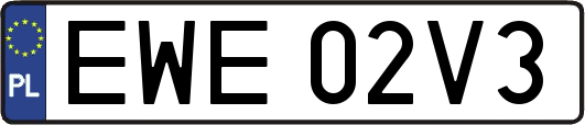 EWE02V3