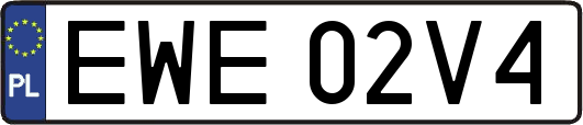 EWE02V4