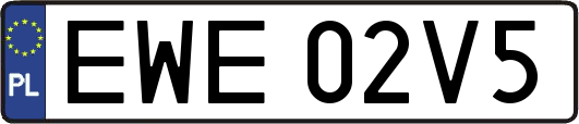 EWE02V5