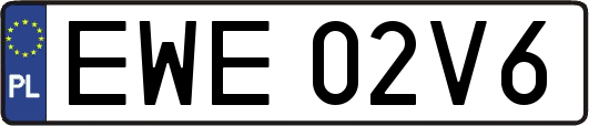 EWE02V6