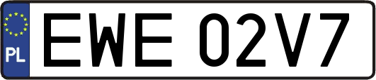 EWE02V7