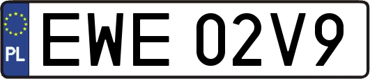 EWE02V9