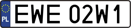 EWE02W1