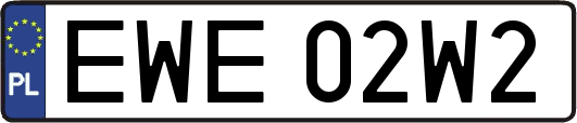 EWE02W2