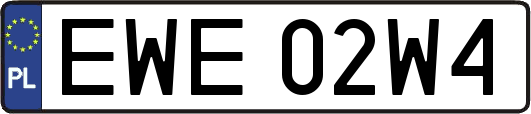EWE02W4