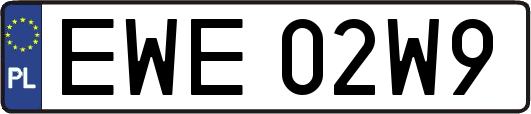 EWE02W9