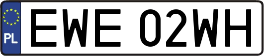 EWE02WH